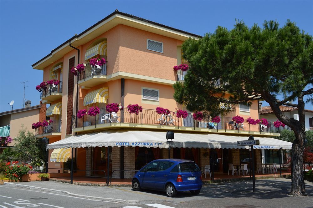 Azzurra Hotel Sirmione
