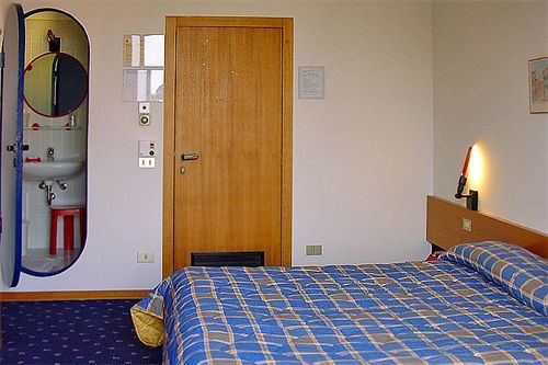 Azzurra Hotel