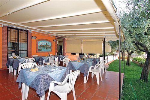 Azzurra Hotel 3*