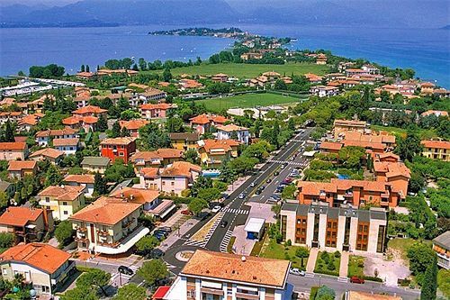 Azzurra Hotel 3*