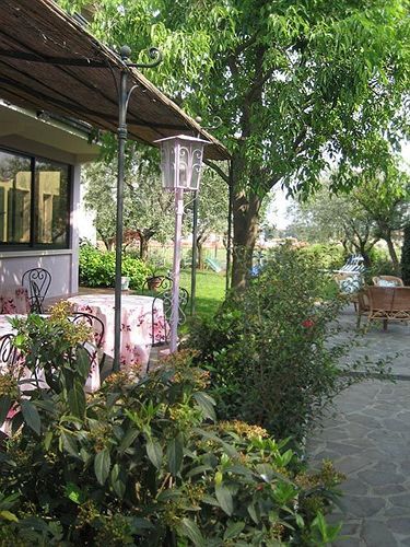 Clodia Hotel