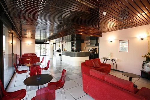 Cristal Hotel 3*