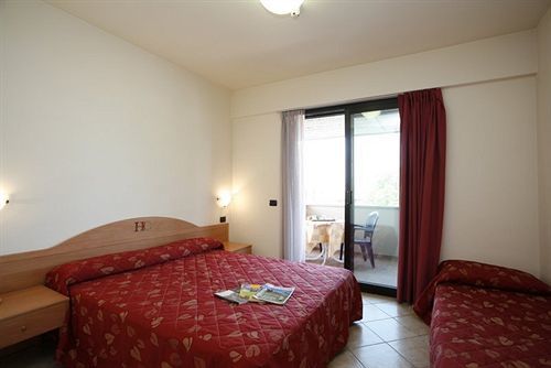 Cristal 3* Sirmione