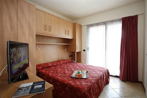Cristal Hotel