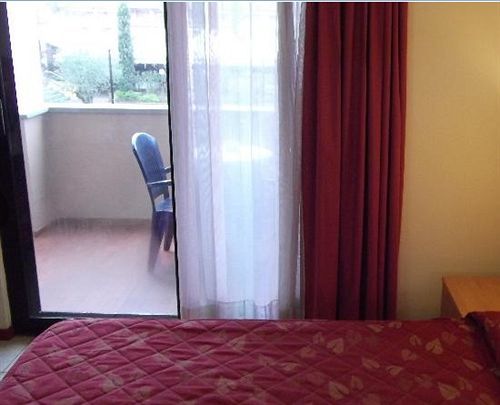 Cristal Hotel Sirmione