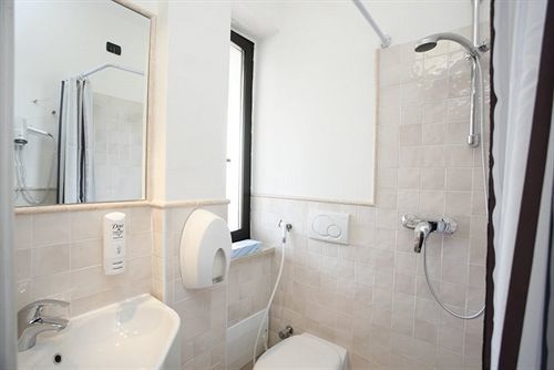 Cristal Hotel Sirmione