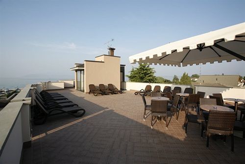 Cristal 3* Sirmione