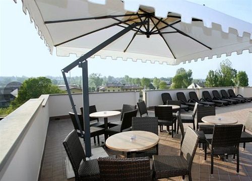 Cristal Hotel