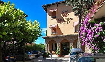 Marconi 3* Sirmione