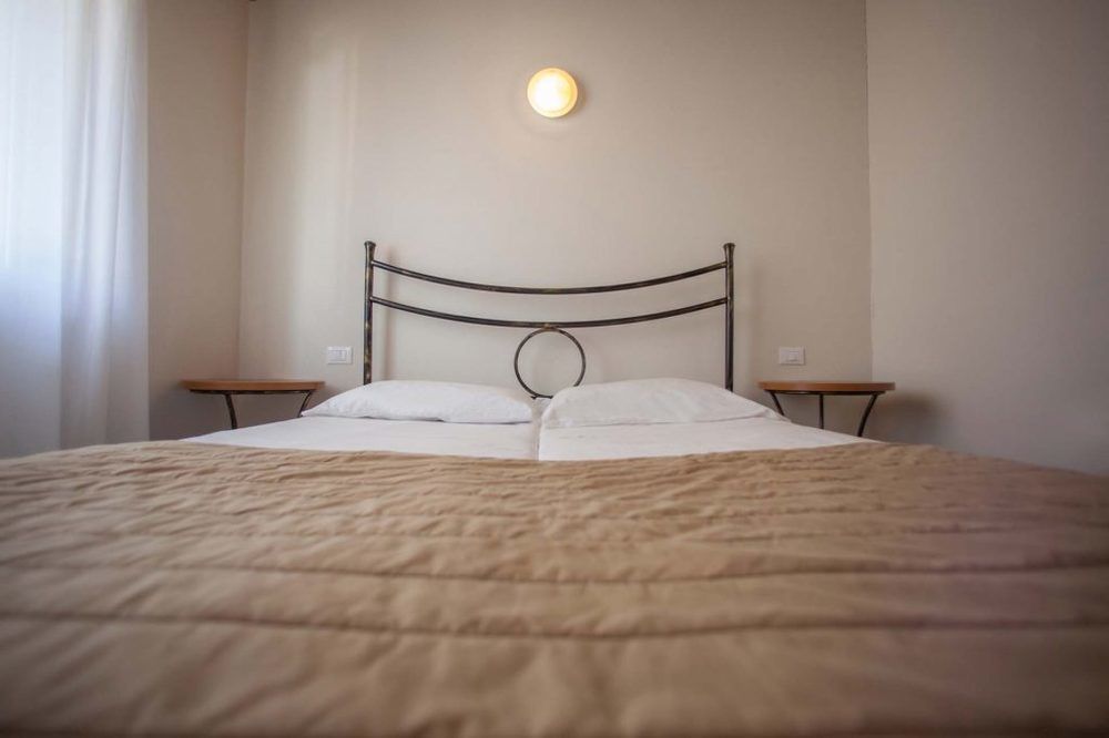 Công viên nghỉ dưỡng The Garda Village 4*