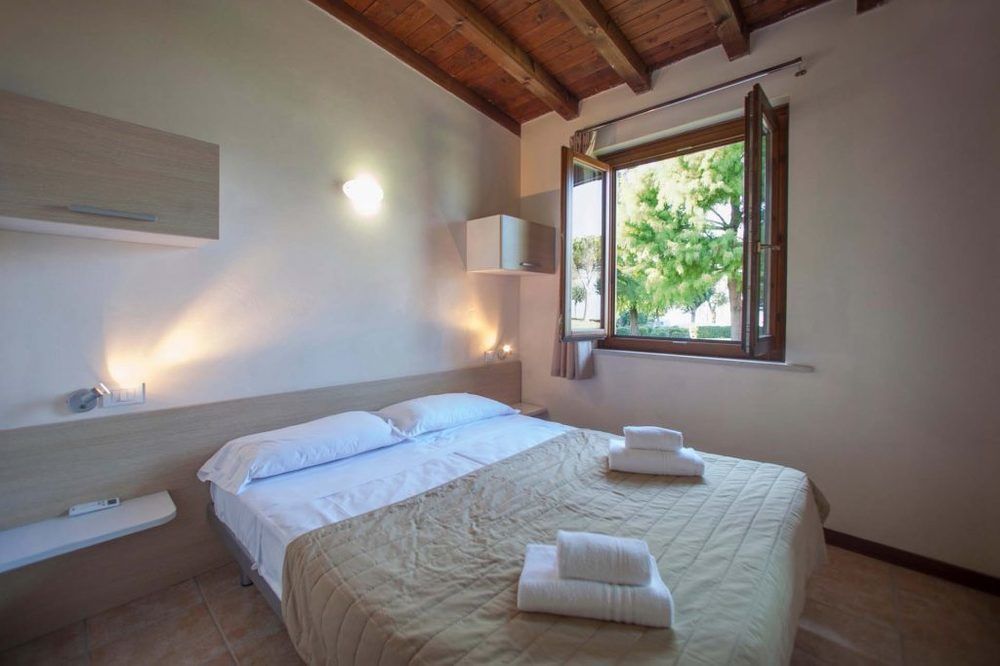 The Garda Village Sirmione