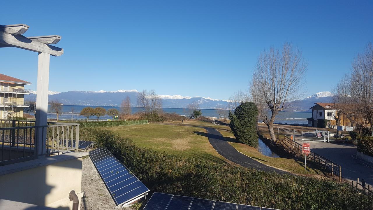 Ferienhaus Onofria *