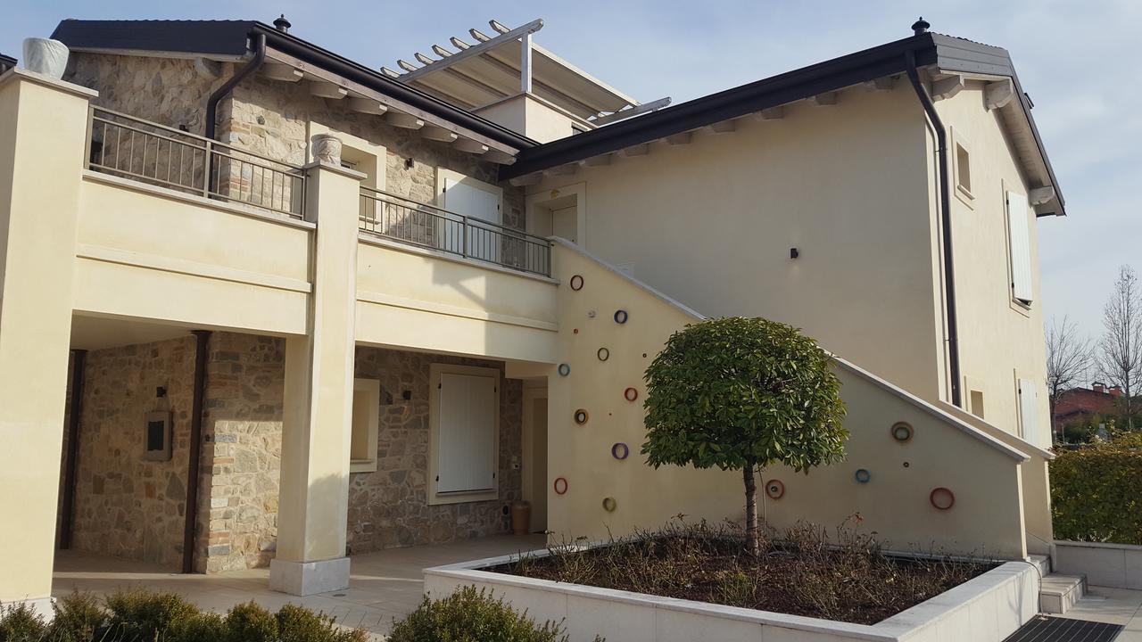 Onofria Ferienhaus *
