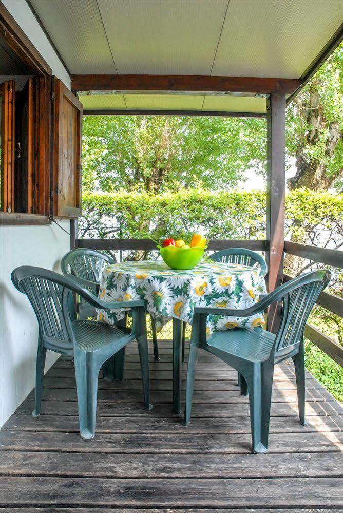 Camping 3* Sirmione