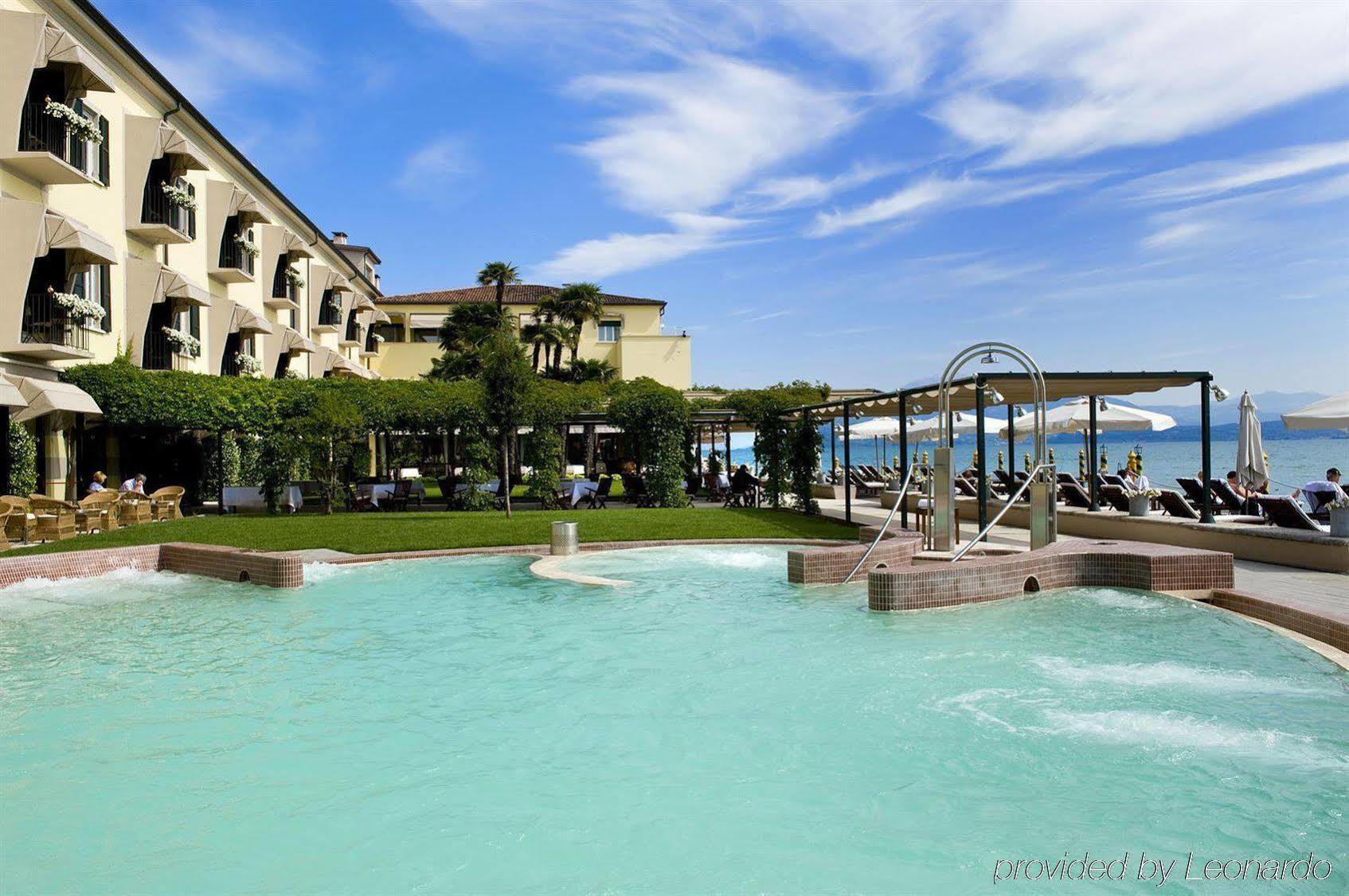 Hotel Grand Terme Sirmione