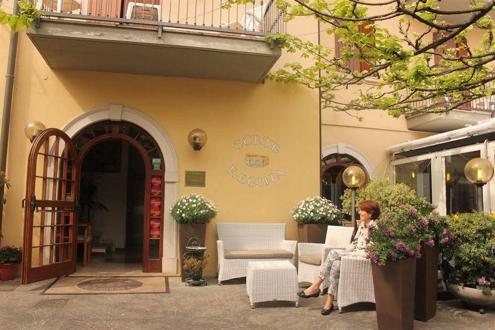 Hotel Corte Regina 3*