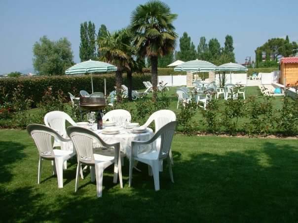 Tulipano Apartment