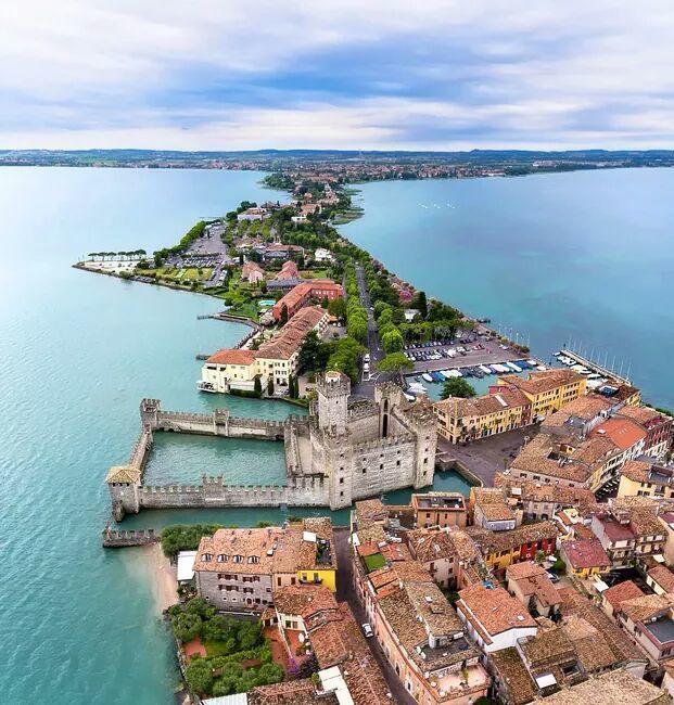 Tulipano Apartment Sirmione