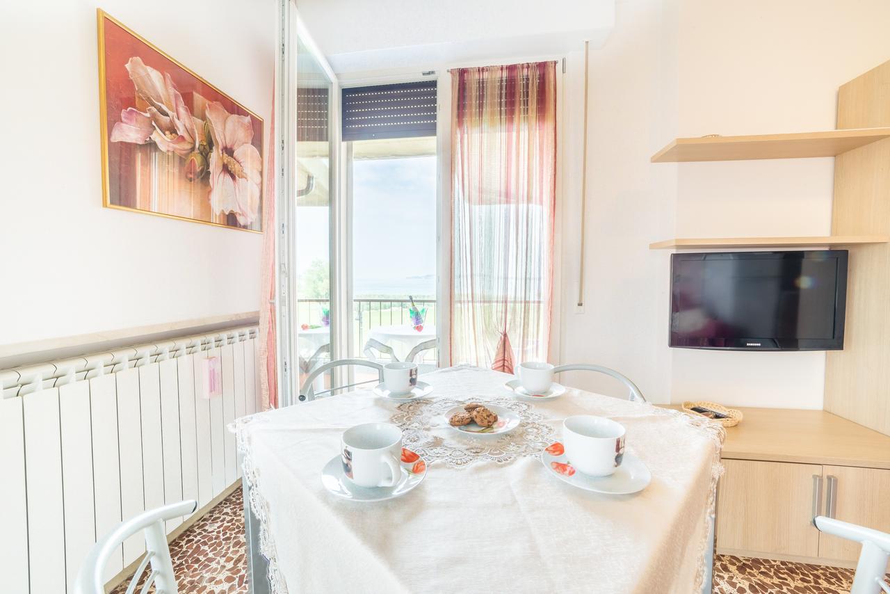 Apartment Tulipano Sirmione
