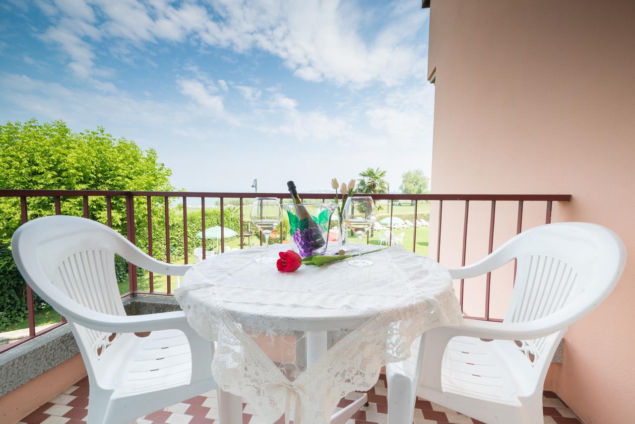 Tulipano Apartment