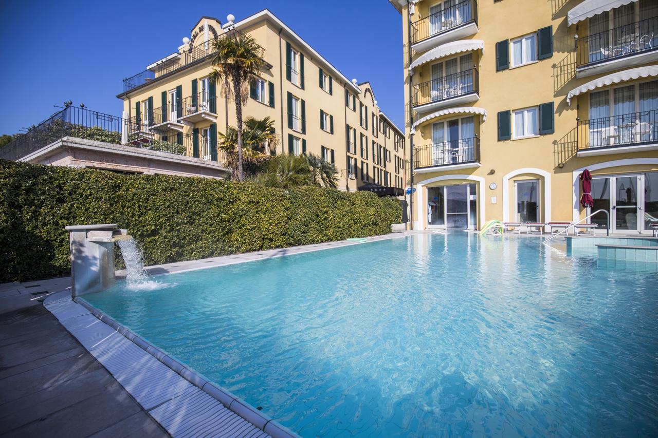 Terme Hotel Sirmione