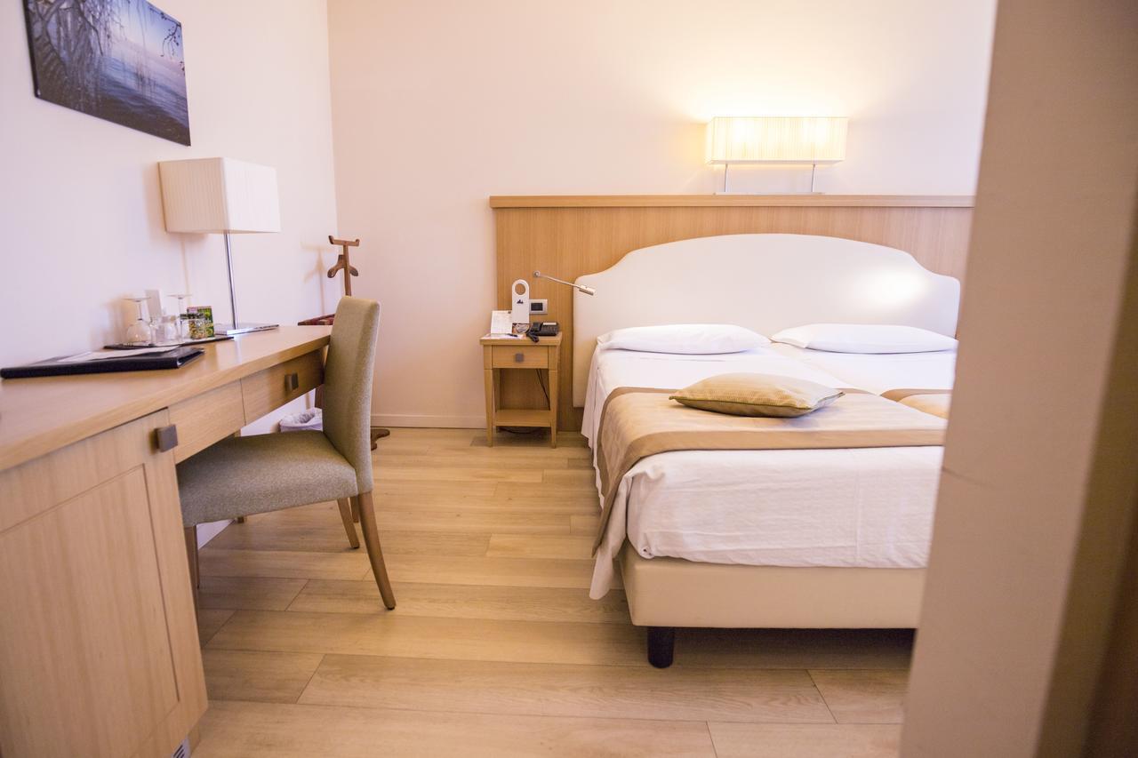Hotel Terme Sirmione