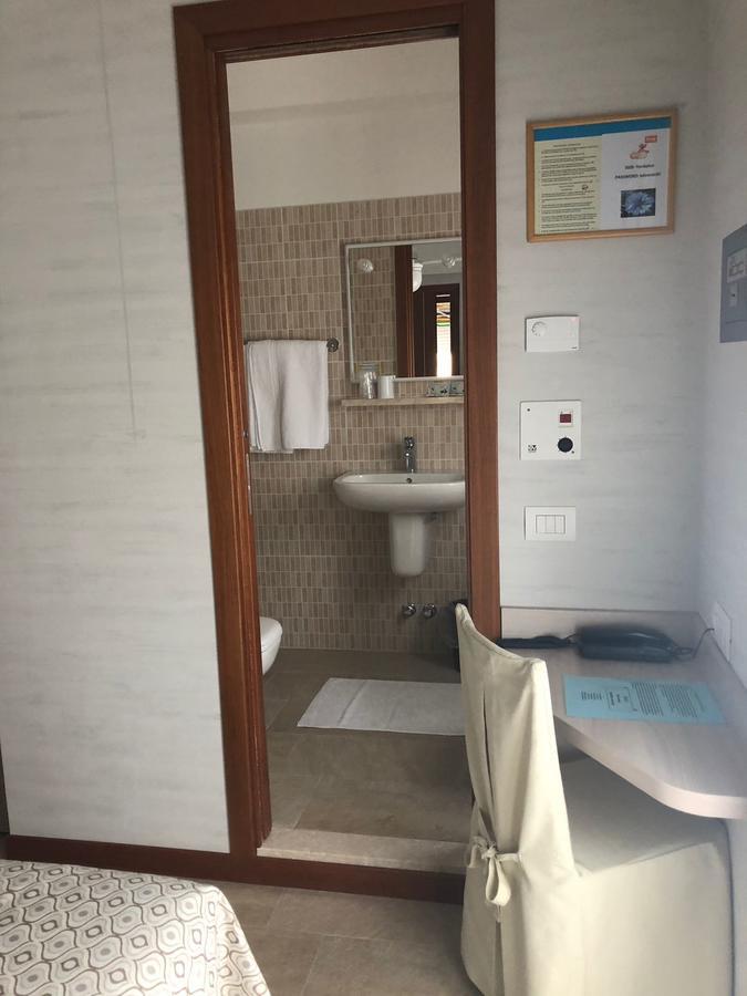 Fiordaliso Hotel