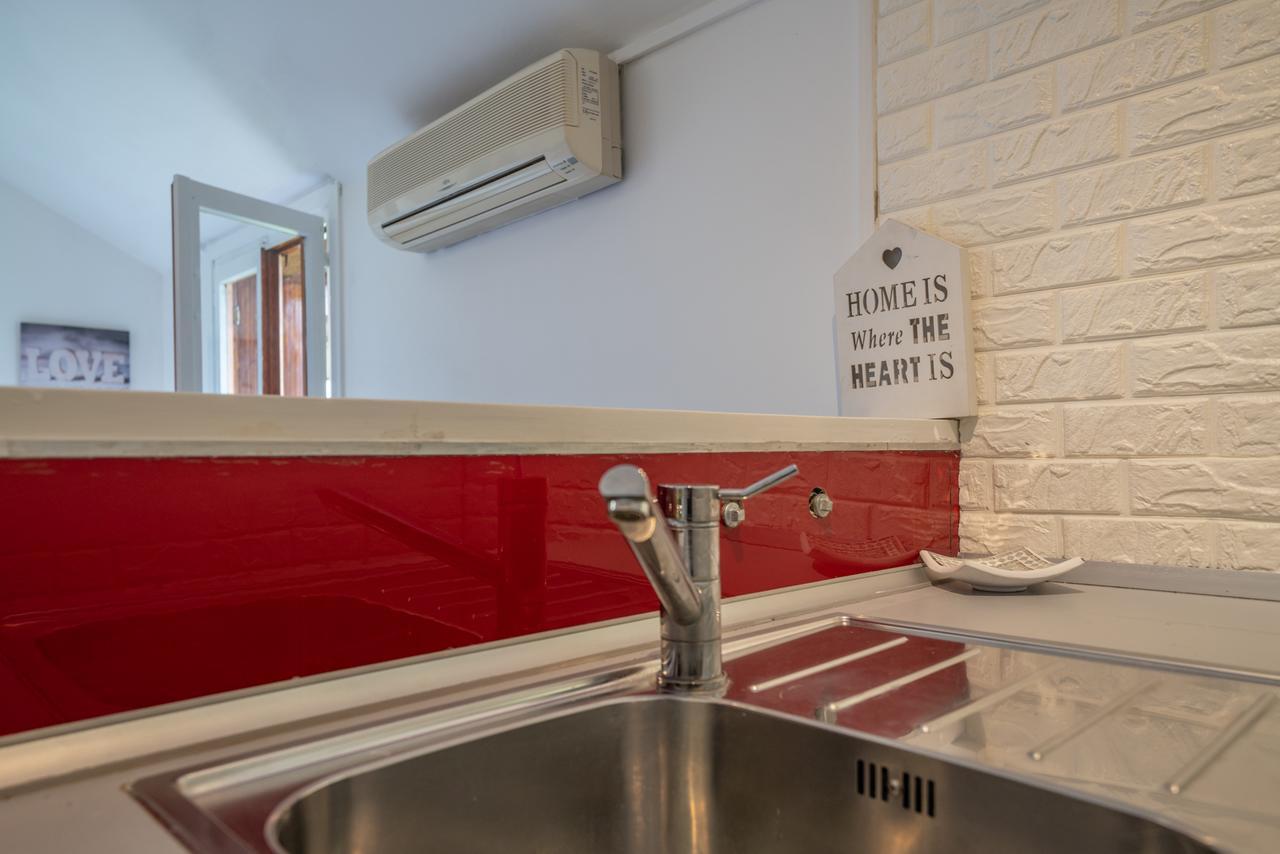 Apartamento Sunrise Lake View *