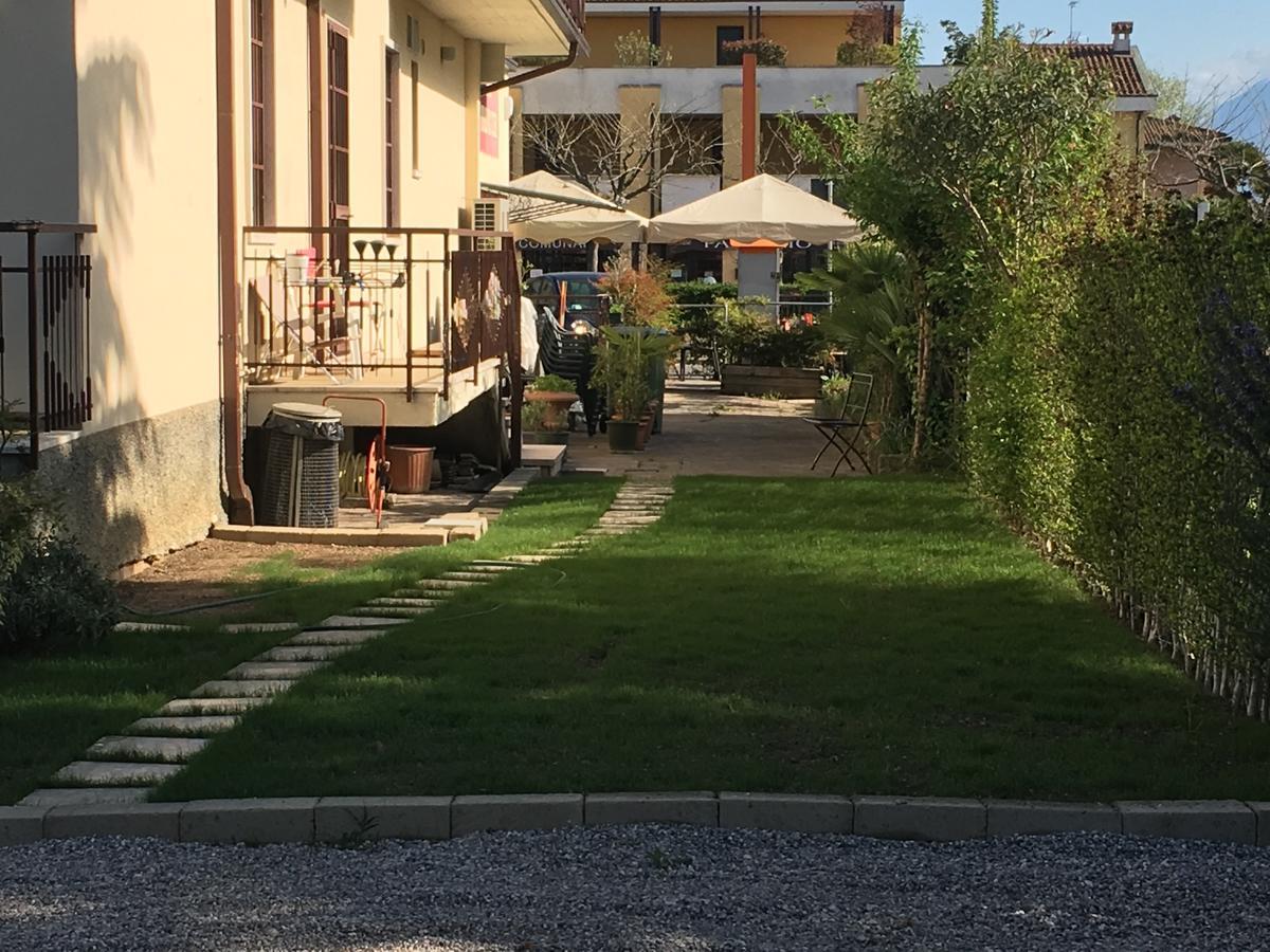 Margherita Meuble * Sirmione