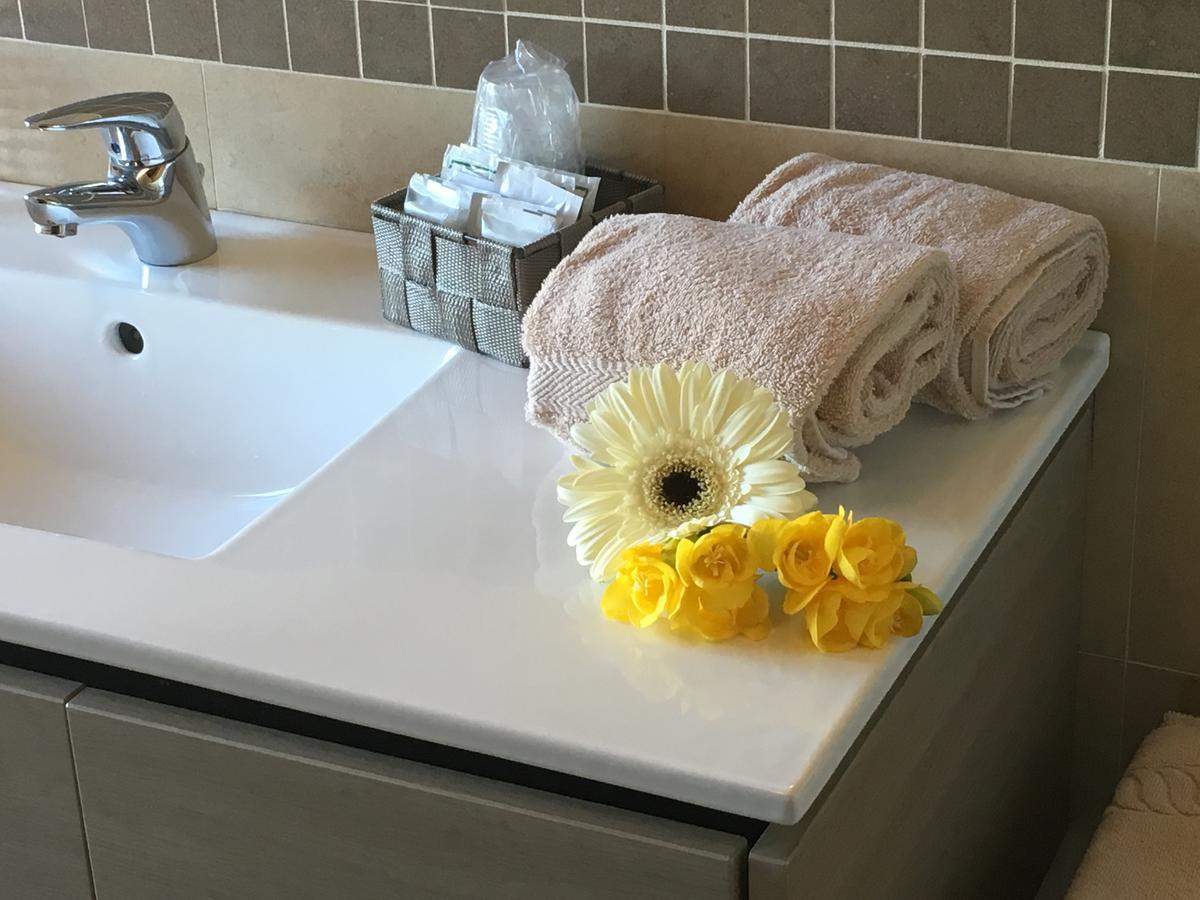 Margherita Meuble Hotel