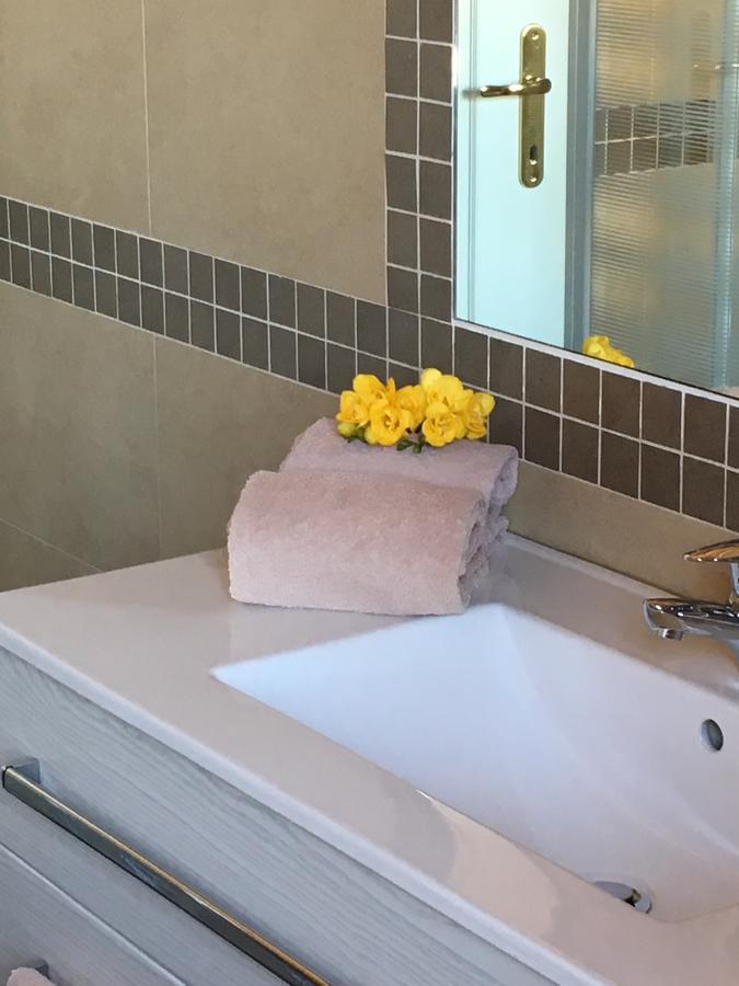 Hotel Margherita Meuble *