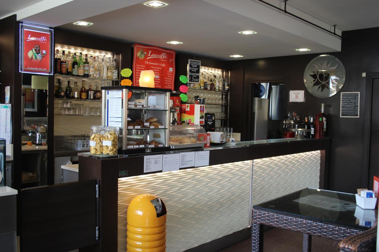 Hotel Margherita Meuble