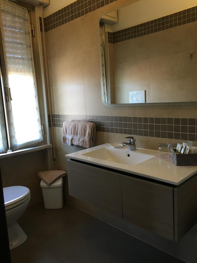 Hotel Margherita Meuble Sirmione