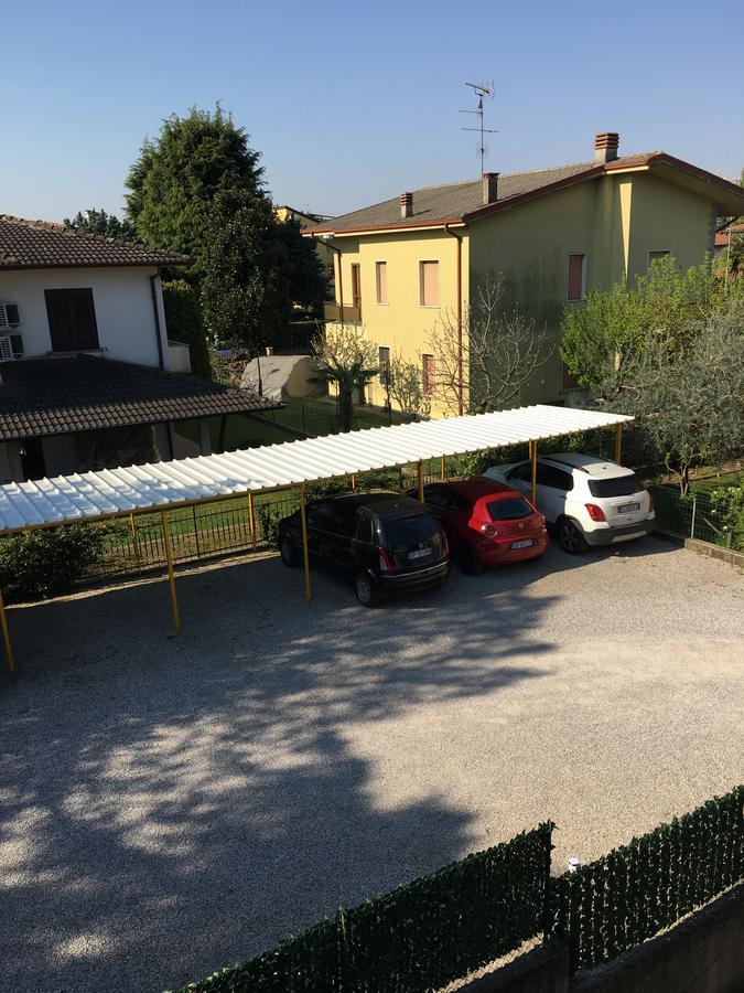 Margherita Meuble Hotel Sirmione
