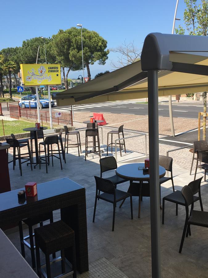 Margherita Meuble Hotel Sirmione