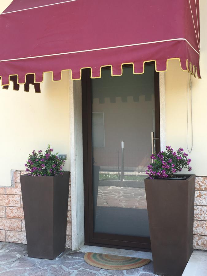 Hotel Margherita Meuble Sirmione