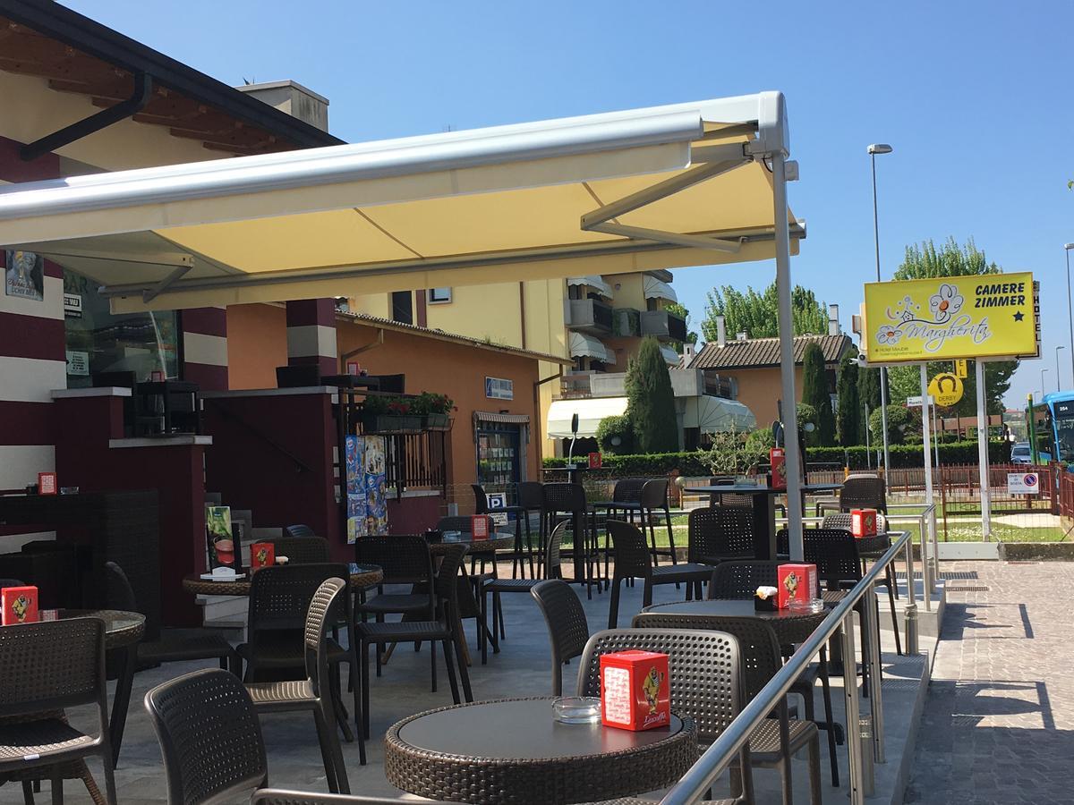 Margherita Meuble Hotel Sirmione