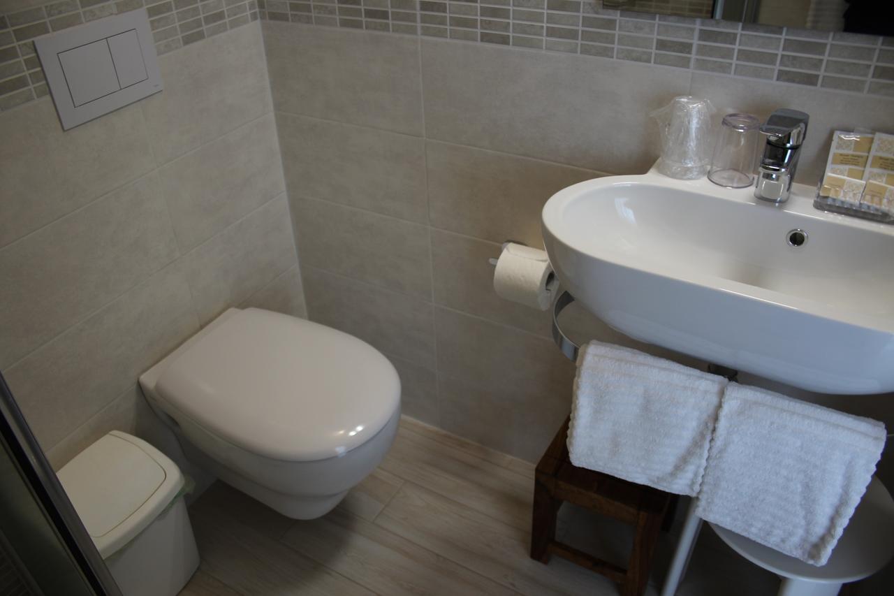 Margherita Meuble Hotel *