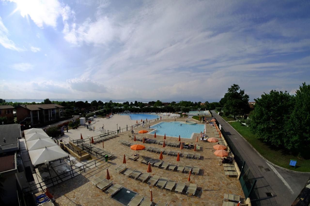 The Garda Village
