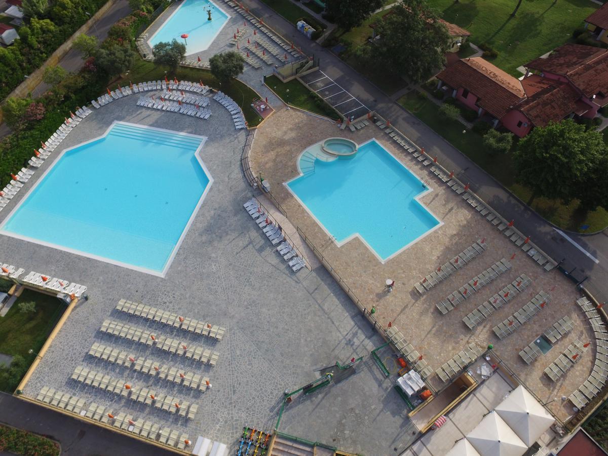 The Garda Village Công viên nghỉ dưỡng