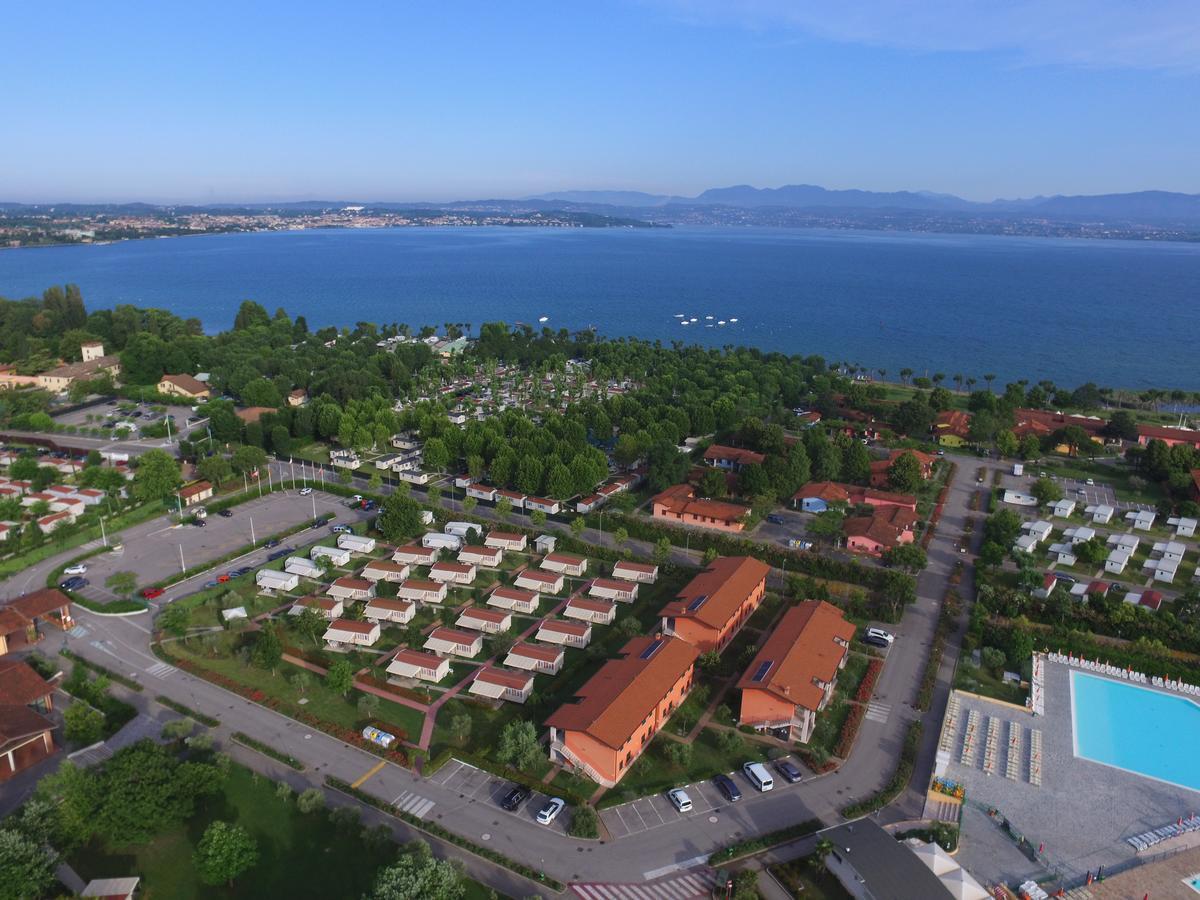 The Garda Village Công viên nghỉ dưỡng