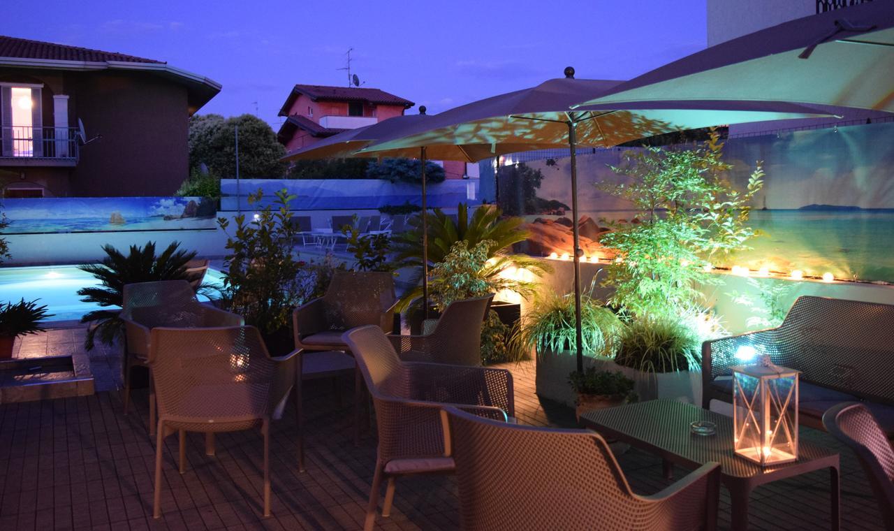 International Hotel