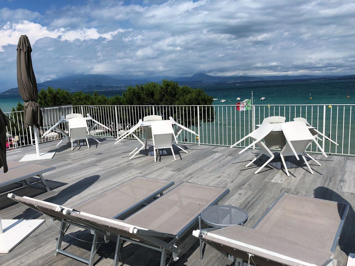 Ca' Serena 3* Sirmione