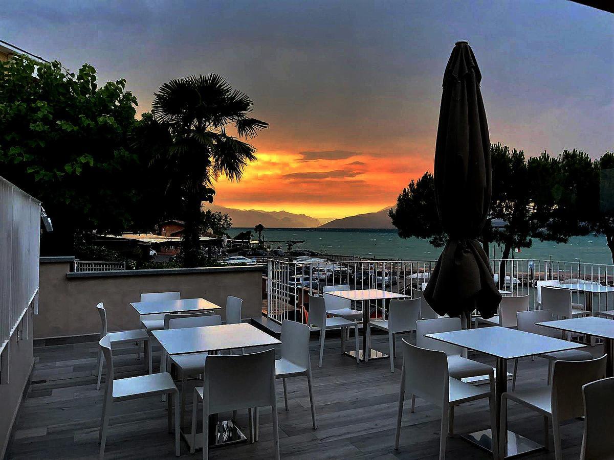 Hotel Ca' Serena Sirmione