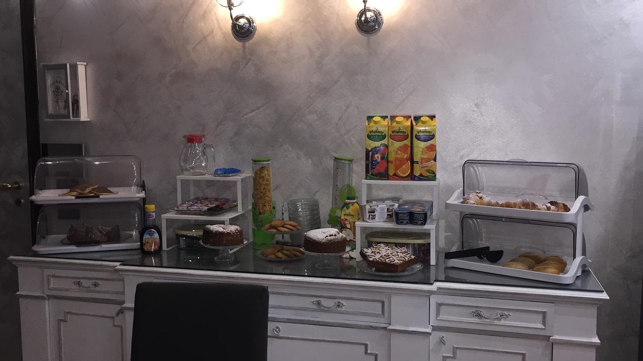 Bed & Breakfast Garda 4u