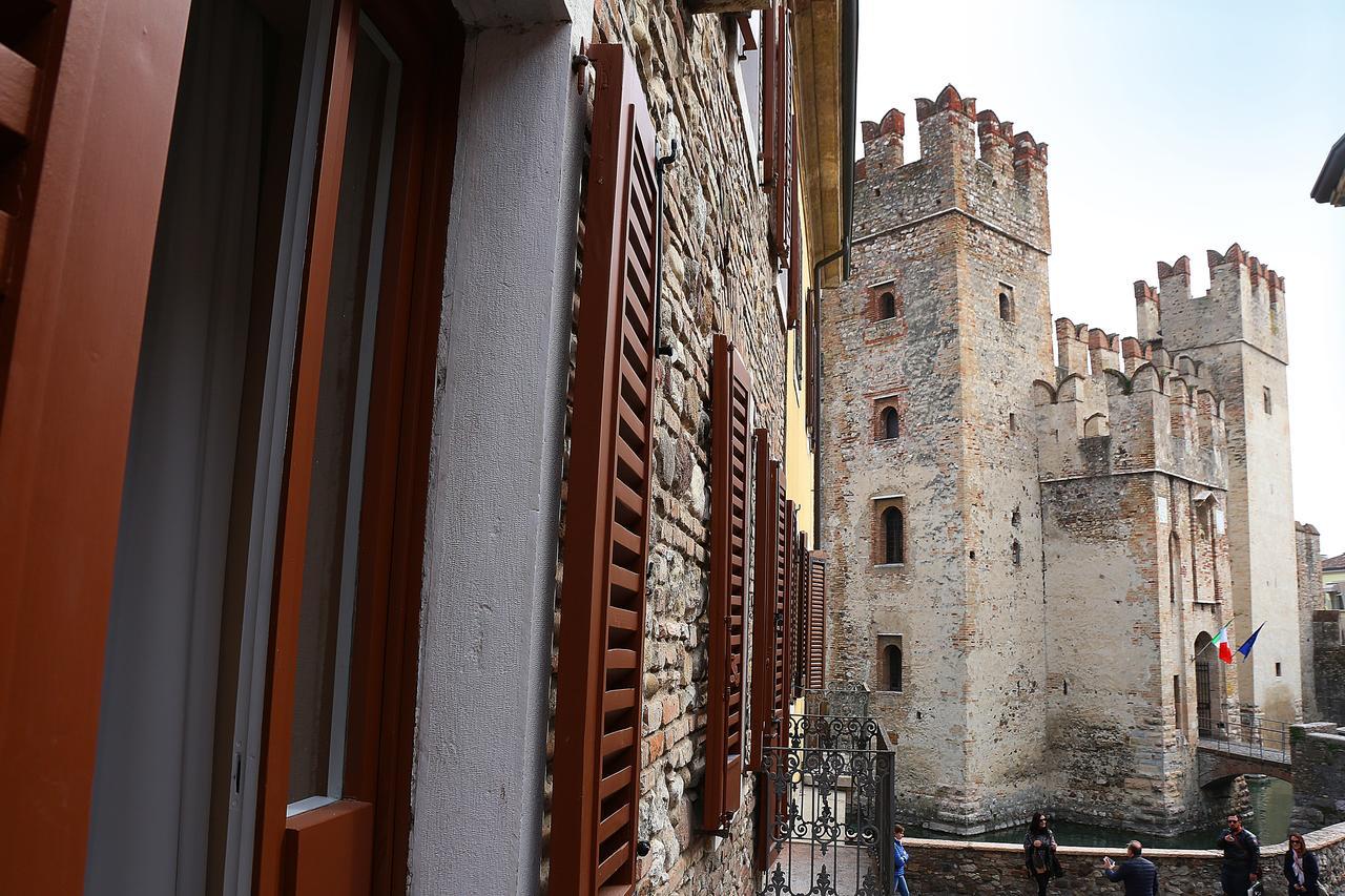 Aurora Sirmione Appartamenti Apartment *