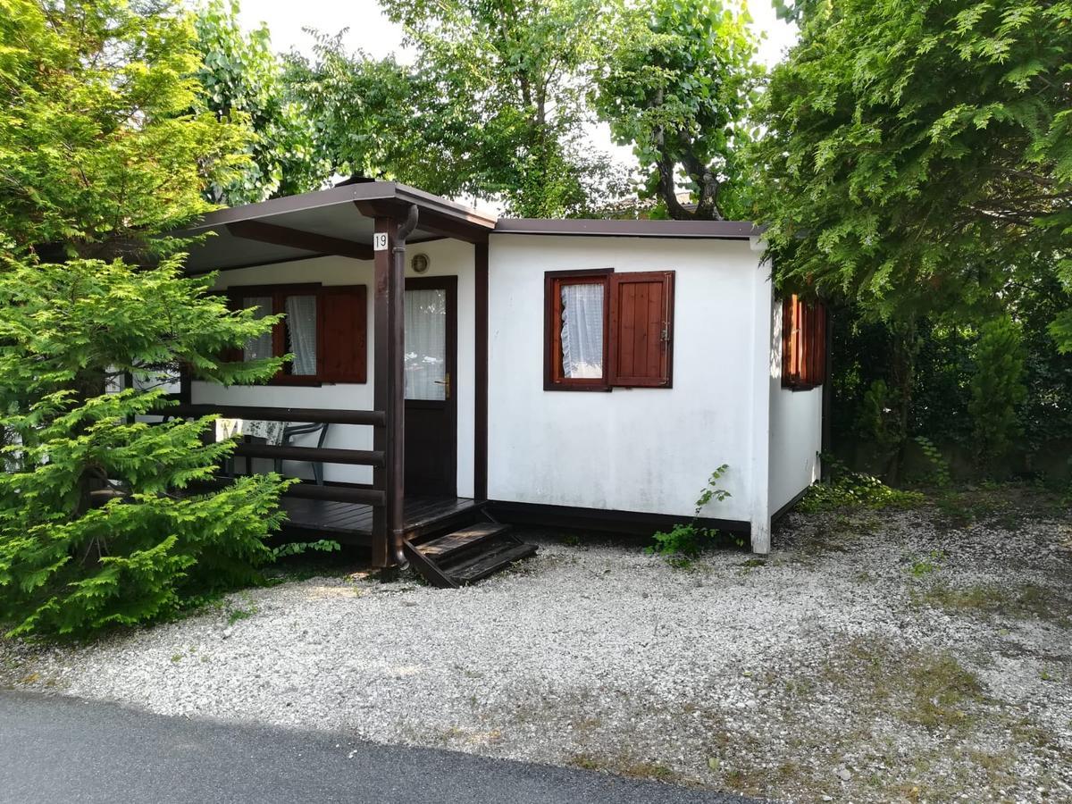 Campsite Camping 3*