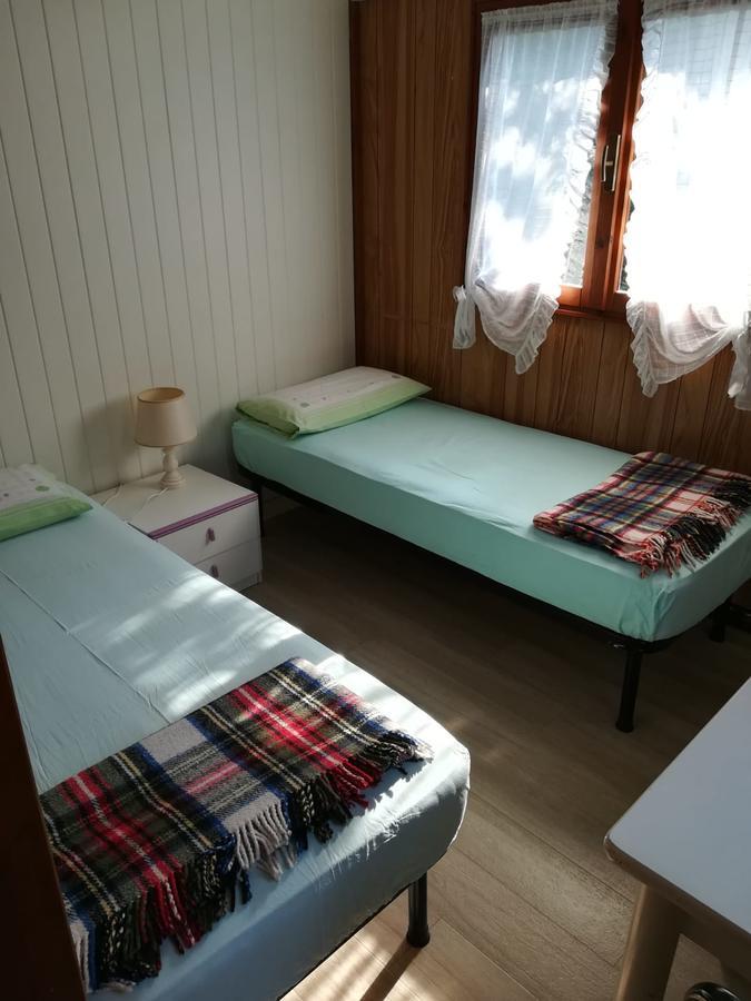Campsite Camping 3*
