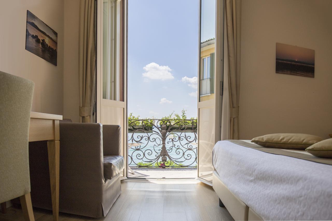 Terme Hotel Sirmione