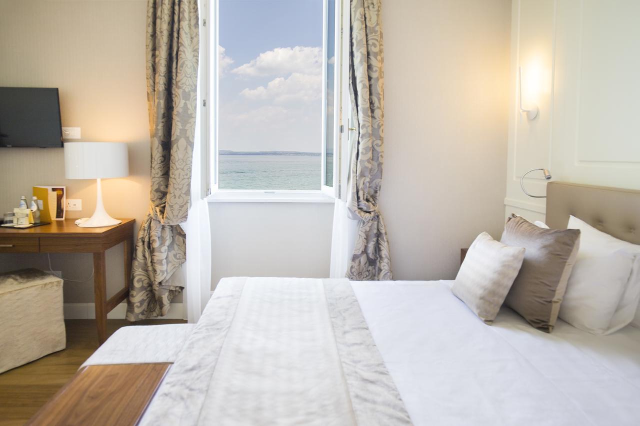 Hotel Grand Terme Sirmione